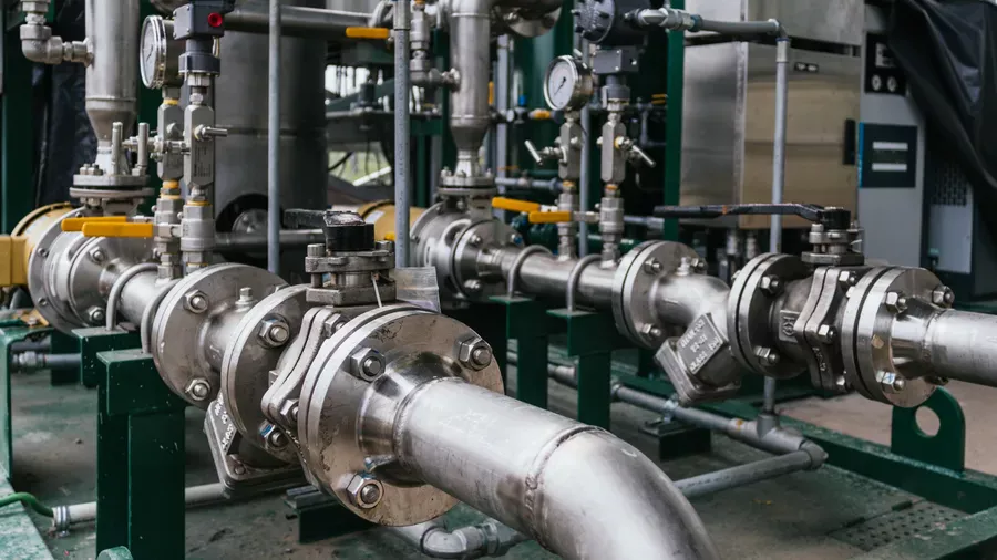 Ball Valves