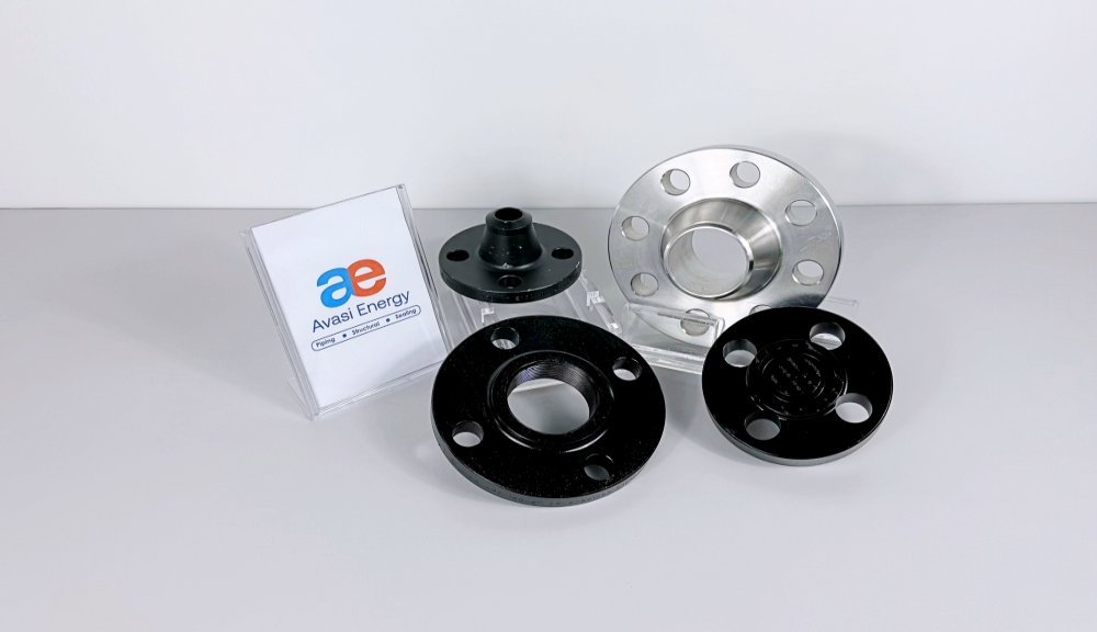 Flanges | Piping Products