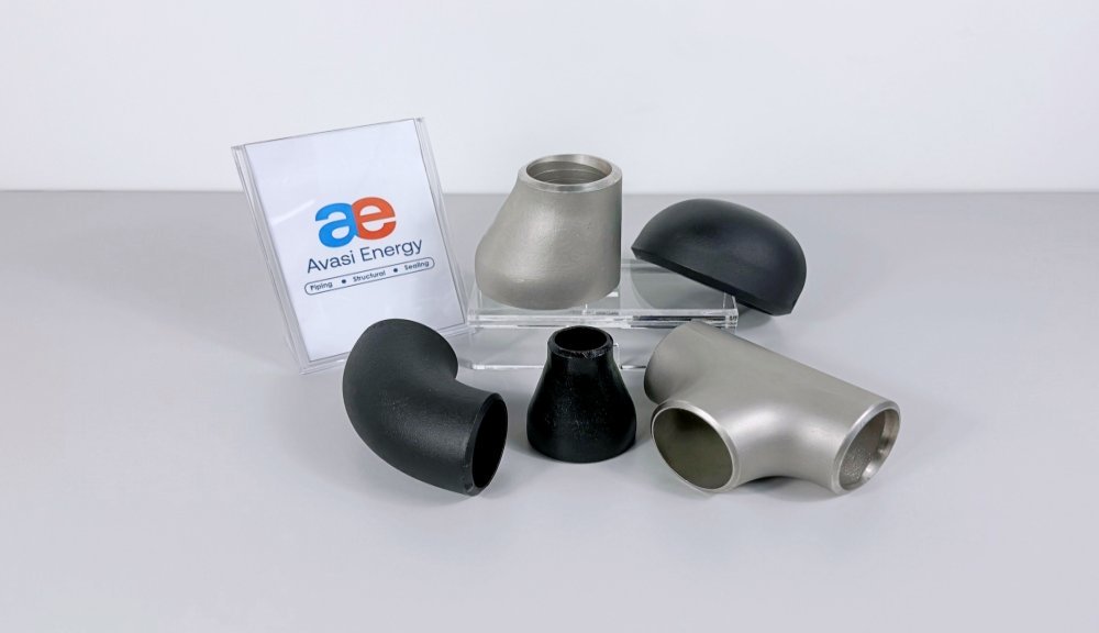 Pipe Fittings | Piping Products