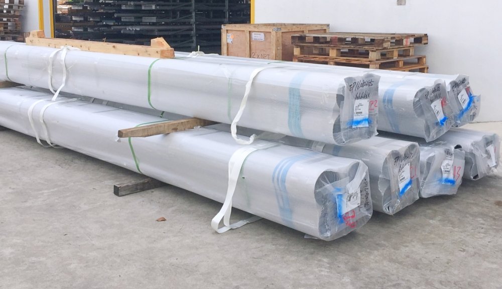 Pipes | Piping Products