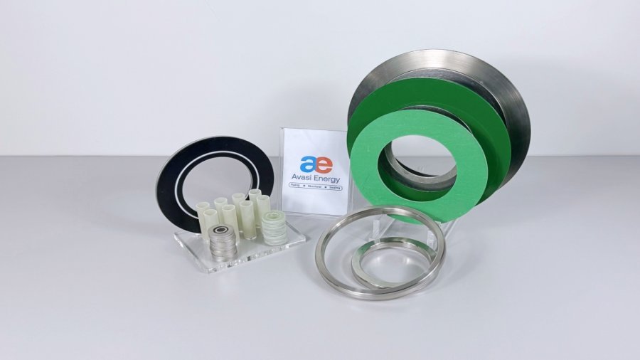 Gaskets