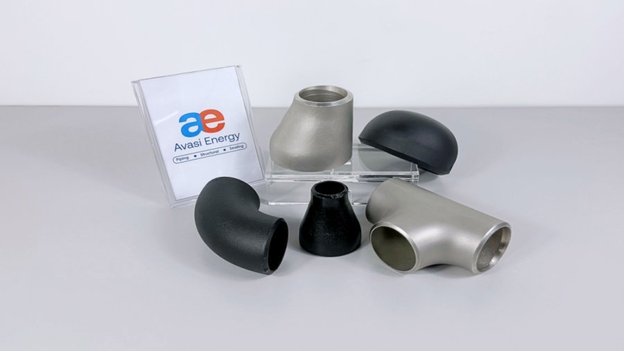 Pipe Fittings